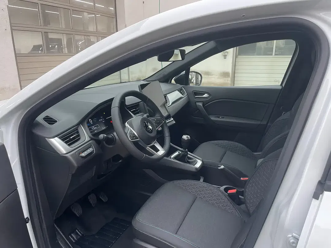 Mitsubishi ASX - Thumbnail 12