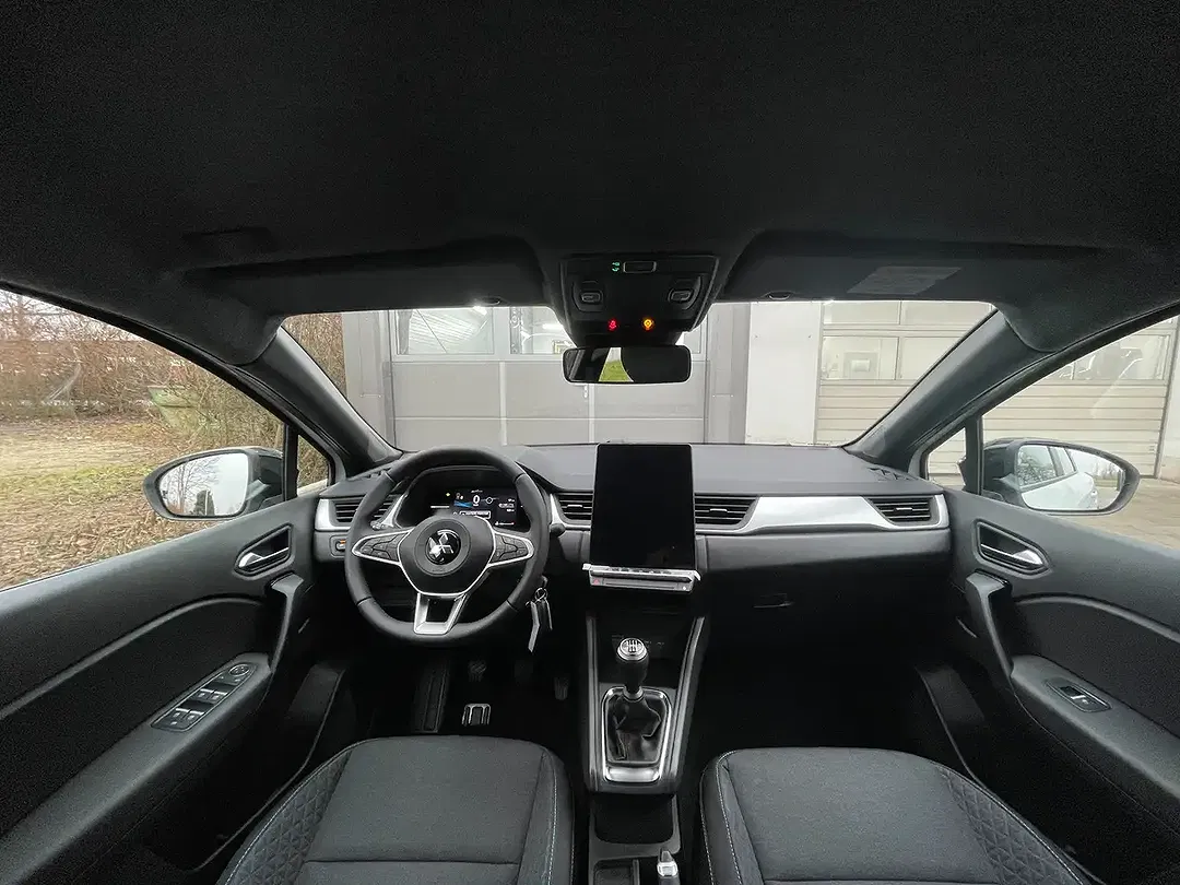 Mitsubishi ASX - Thumbnail 13