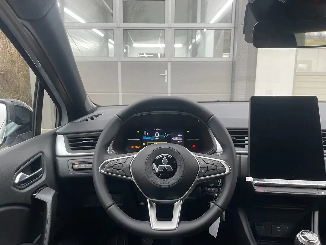 Mitsubishi ASX - Thumbnail 14