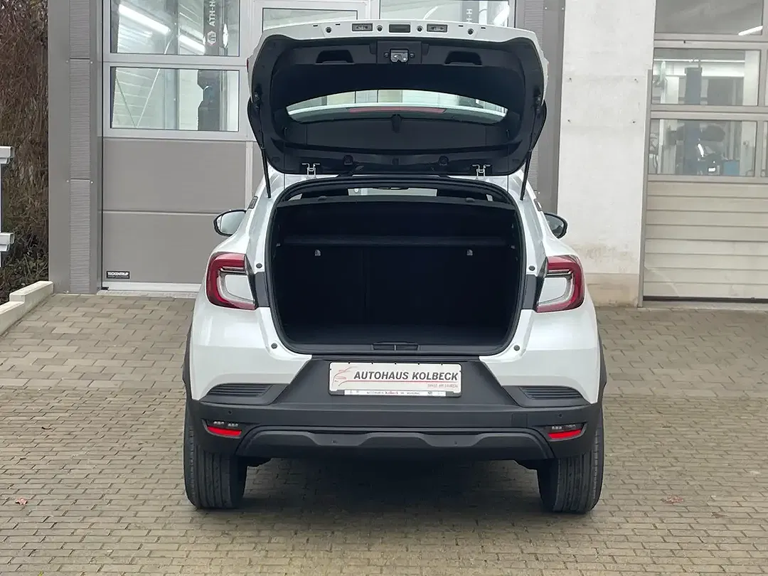 Mitsubishi ASX - Thumbnail 7