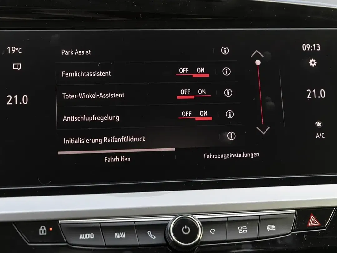 Opel Grandland - Thumbnail 12