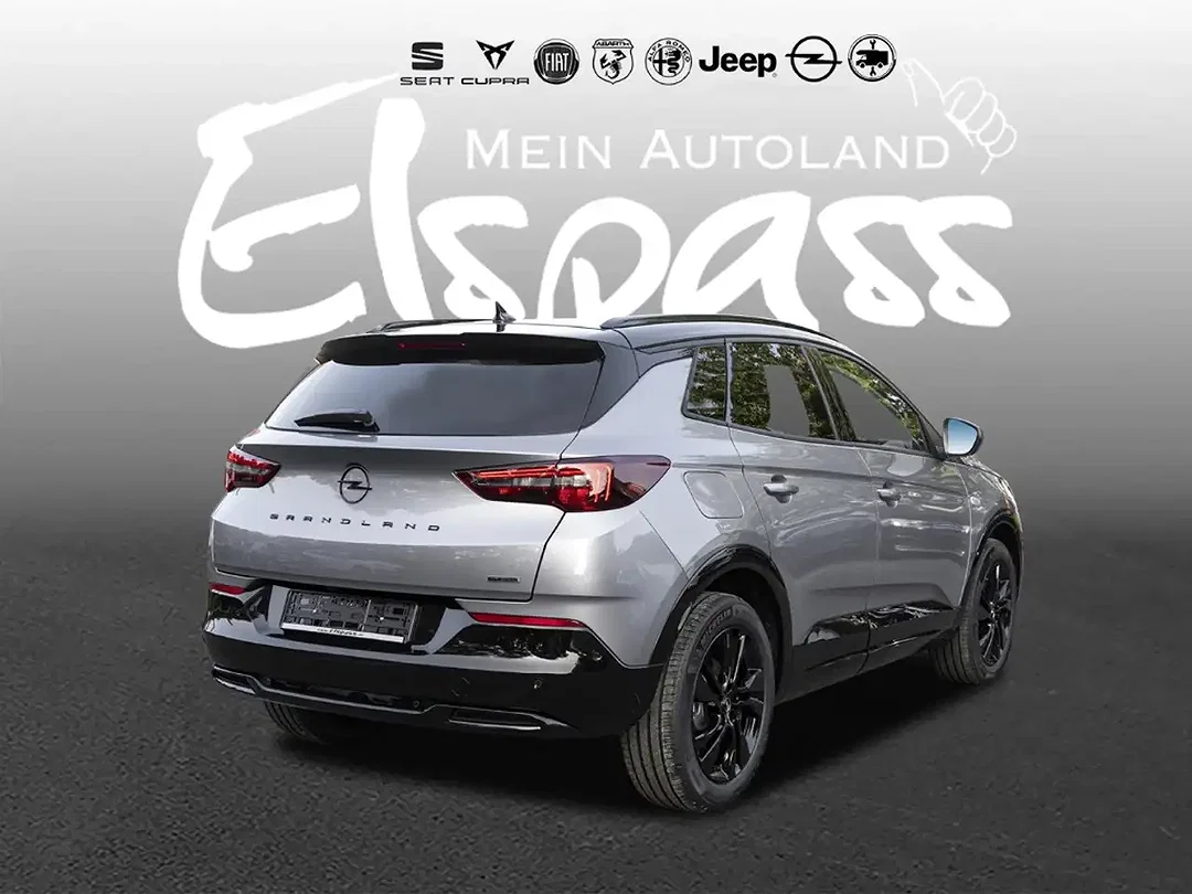 Opel Grandland - Afbeelding 1