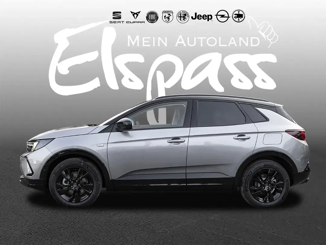 Opel Grandland - Thumbnail 3