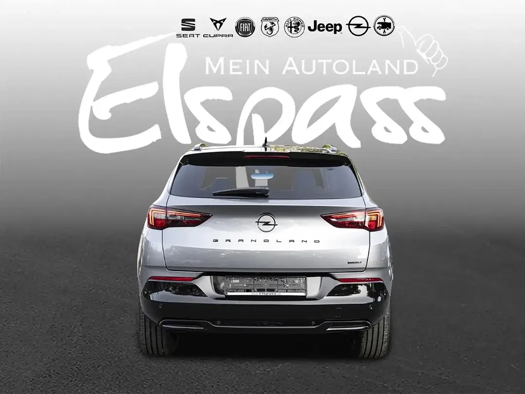 Opel Grandland - Thumbnail 4