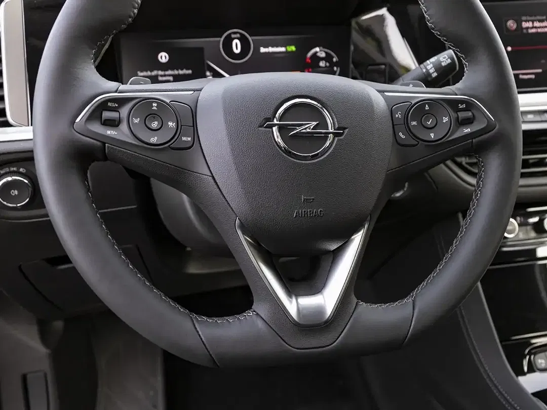 Opel Grandland - Thumbnail 8