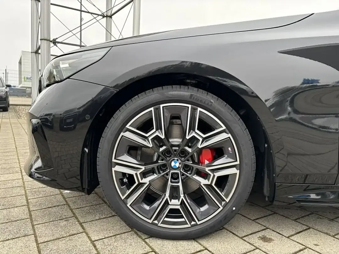 BMW 520 - Thumbnail 6