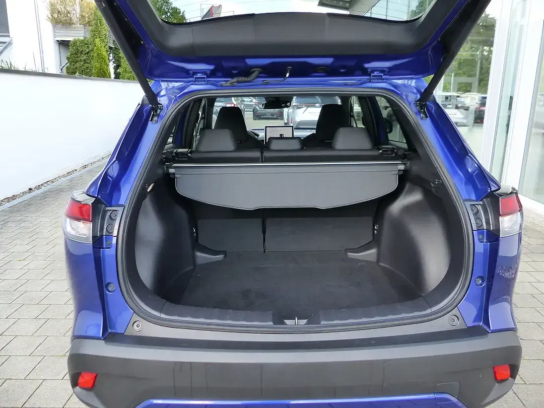 Toyota Corolla Cross - Thumbnail 10