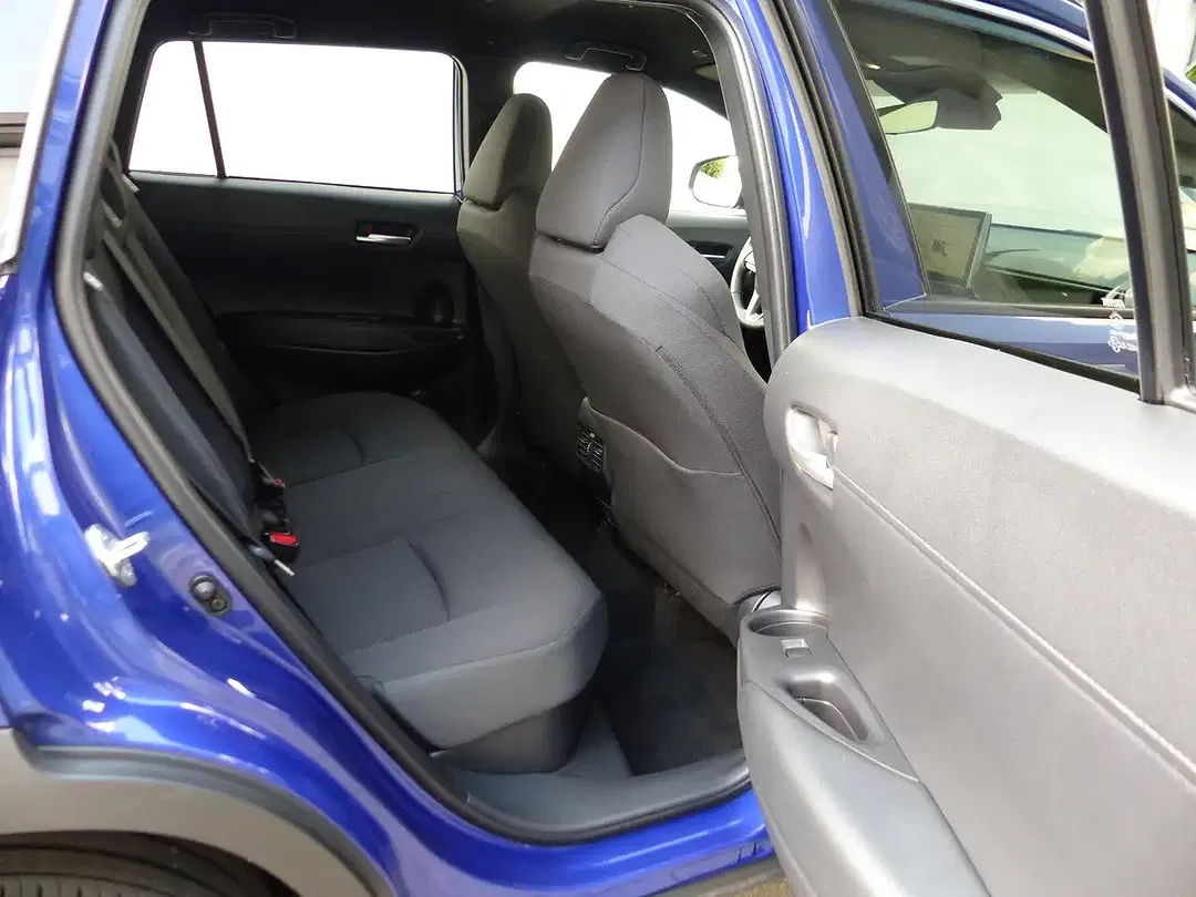 Toyota Corolla Cross - Thumbnail 7
