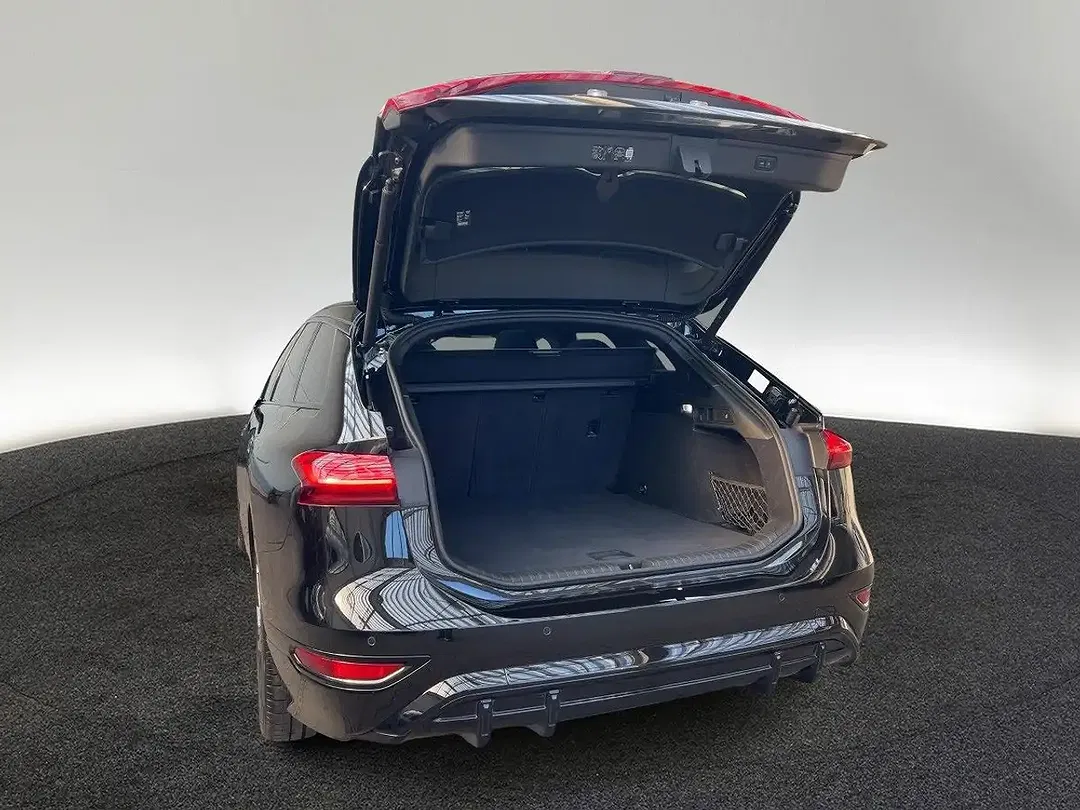 Audi S6 e-tron - Thumbnail 10