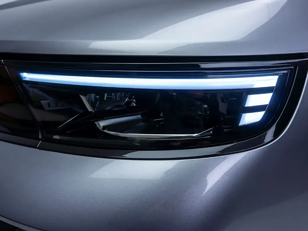 Opel Mokka - Thumbnail 10