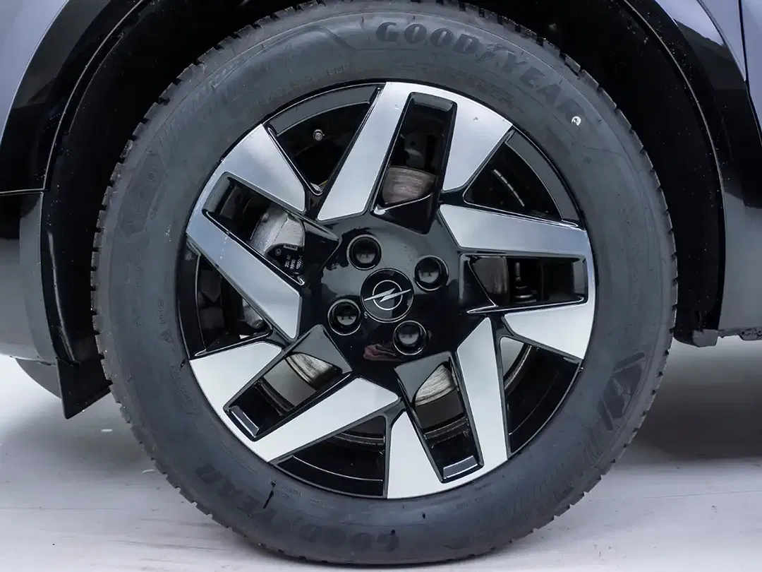 Opel Mokka - Thumbnail 11