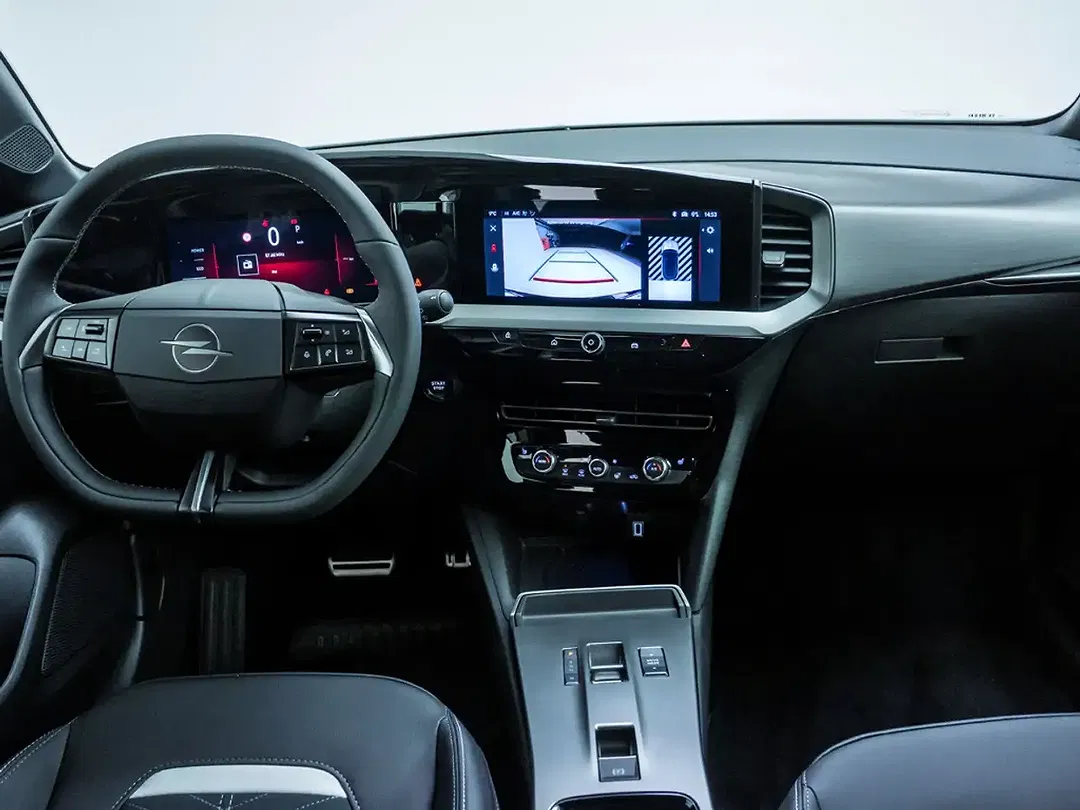 Opel Mokka - Thumbnail 15