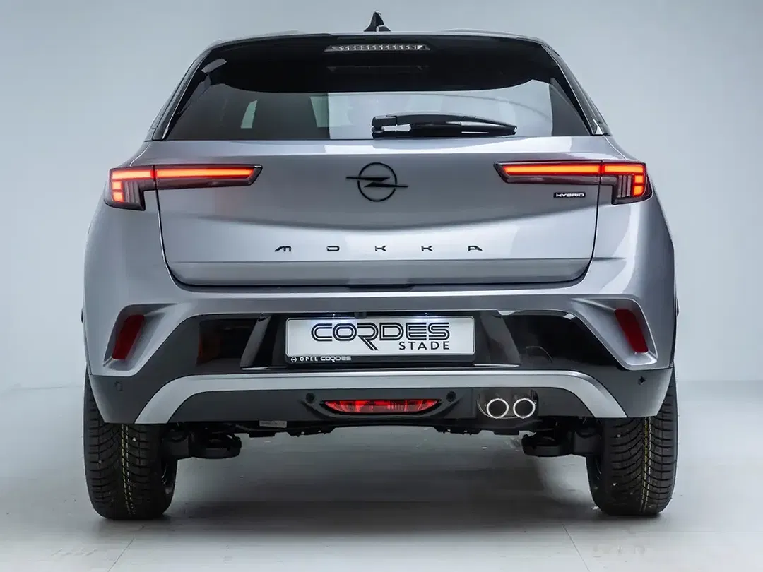 Opel Mokka - Thumbnail 16