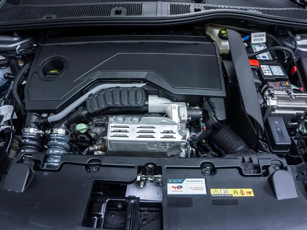 Opel Mokka - Thumbnail 17