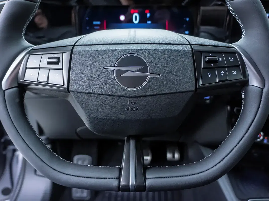 Opel Mokka - Thumbnail 26