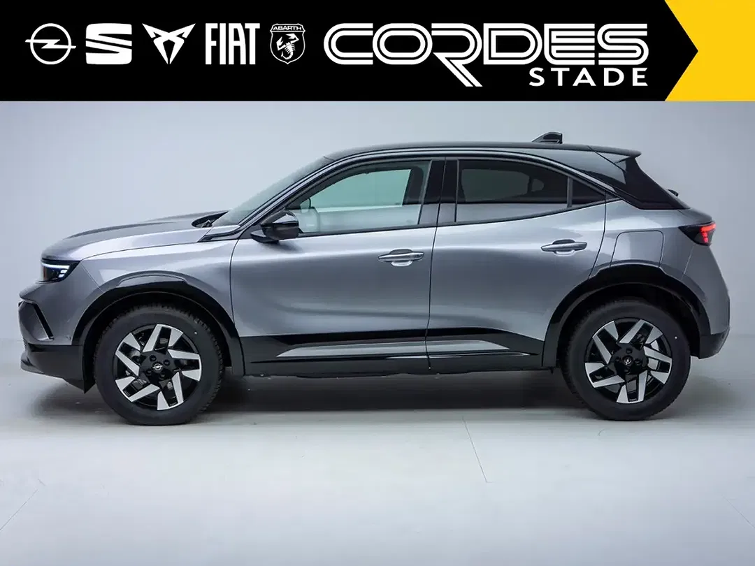 Opel Mokka - Thumbnail 2