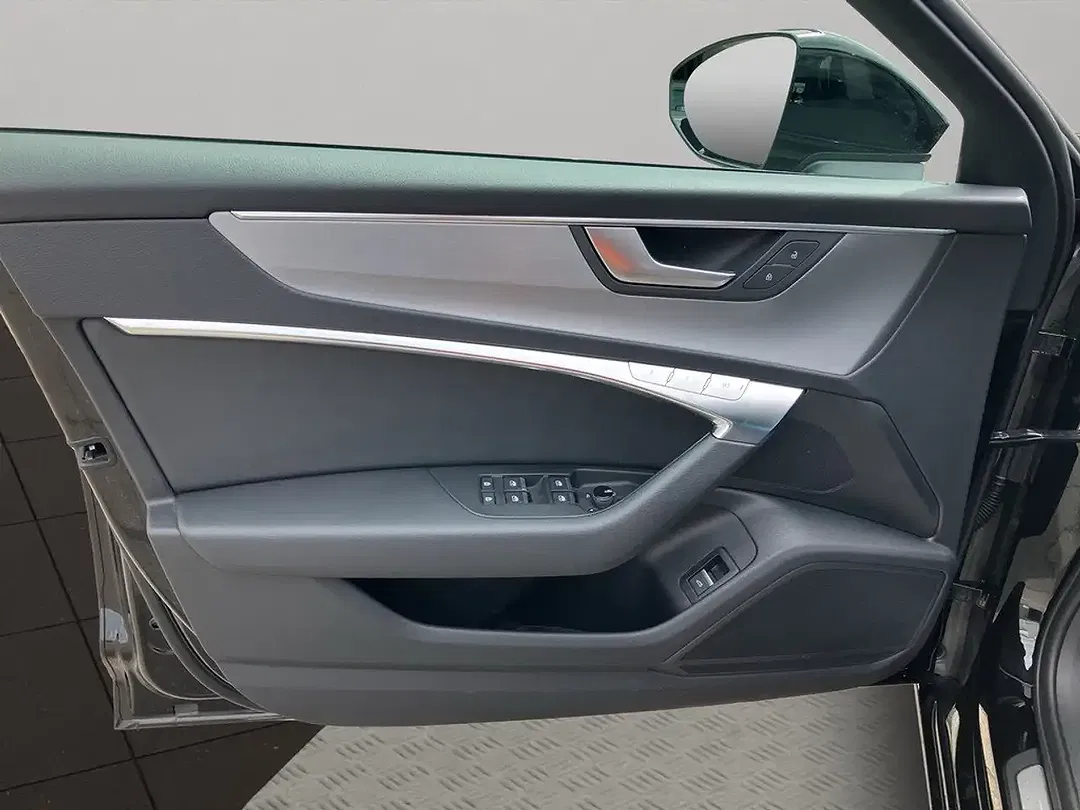 Audi S6 - Thumbnail 10