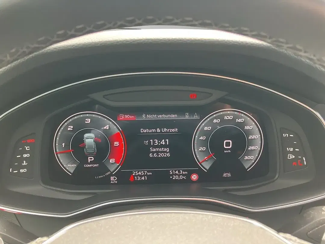 Audi S6 - Thumbnail 13