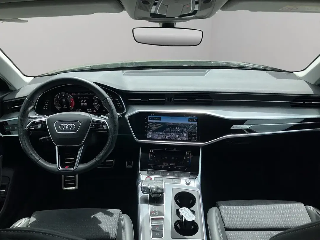 Audi S6 - Thumbnail 14