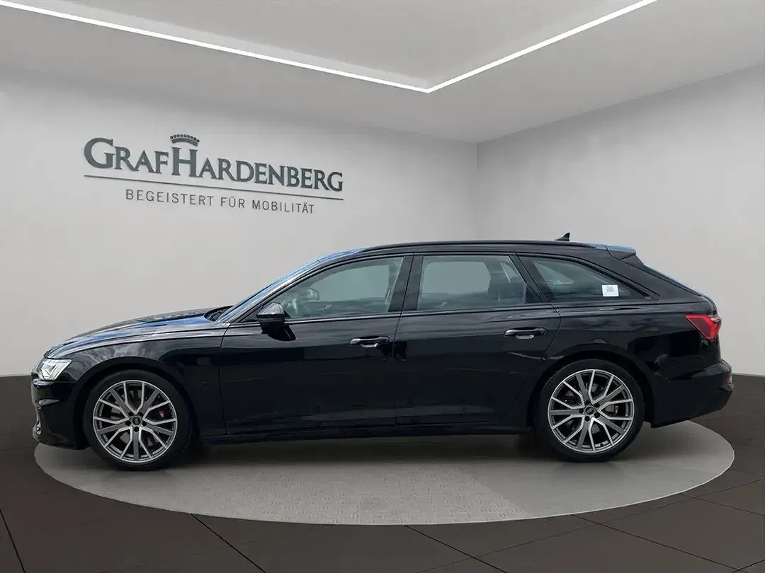 Audi S6 - Thumbnail 2