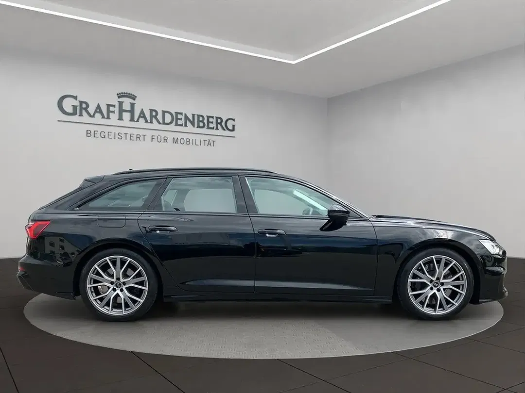 Audi S6 - Thumbnail 7