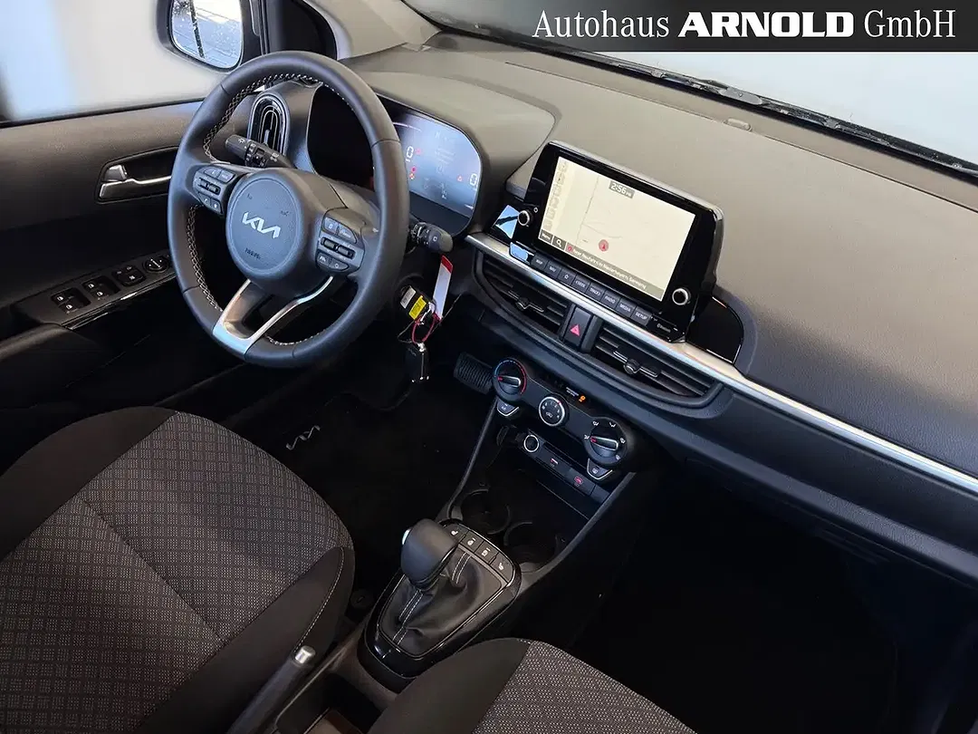 Kia Picanto - Thumbnail 11