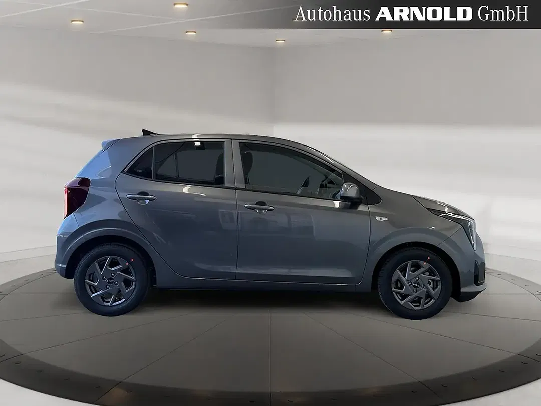 Kia Picanto - Thumbnail 5