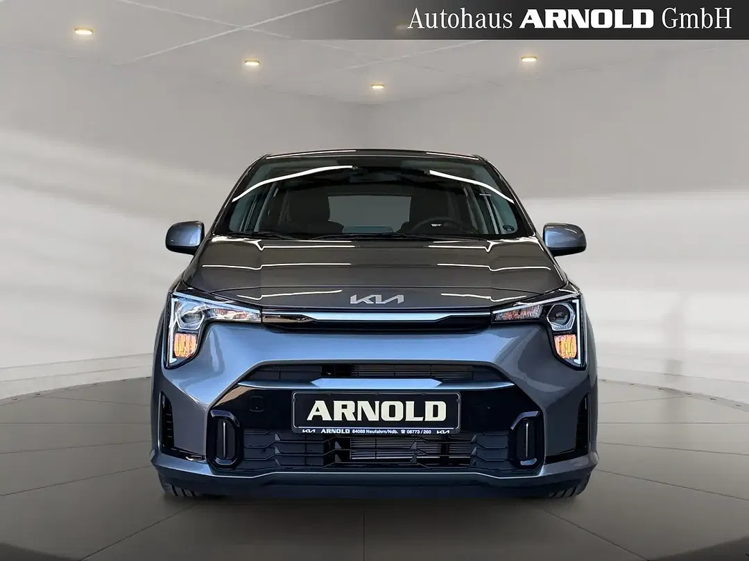 Kia Picanto - Thumbnail 7