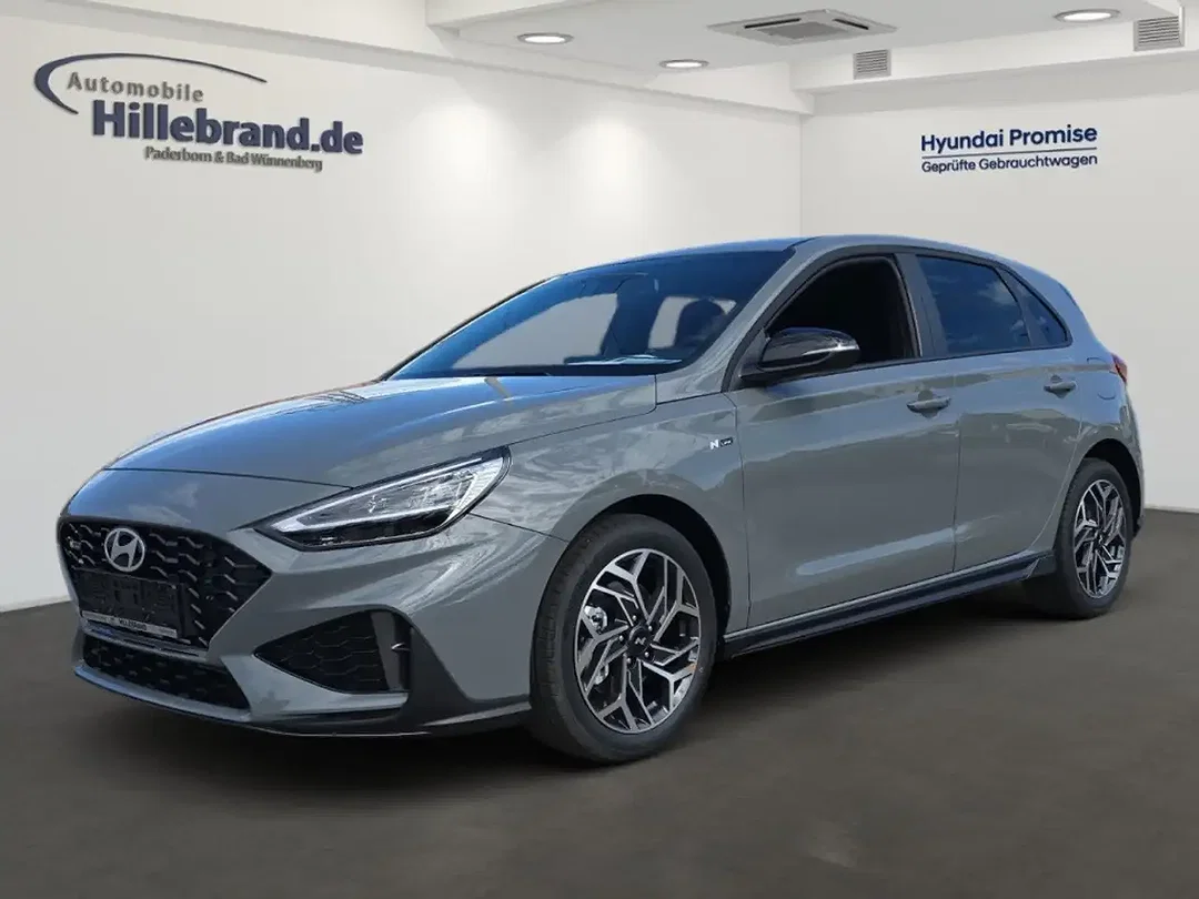 Hyundai i30 - Afbeelding 1