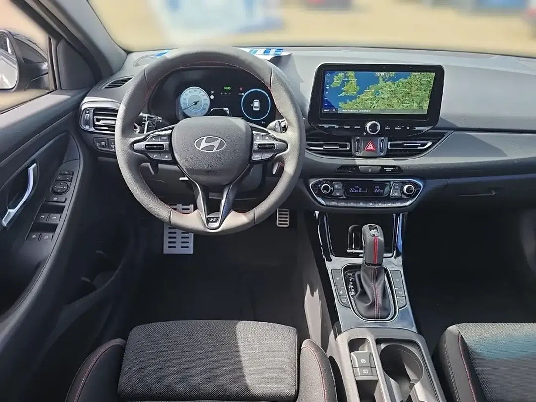 Hyundai i30 - Thumbnail 10