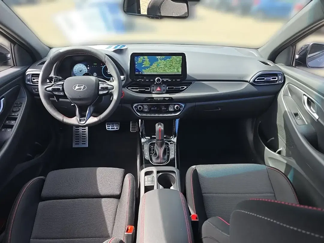 Hyundai i30 - Thumbnail 11
