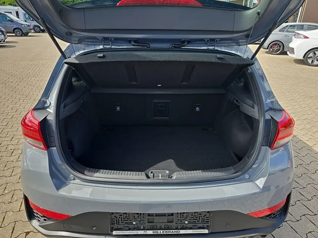 Hyundai i30 - Thumbnail 12