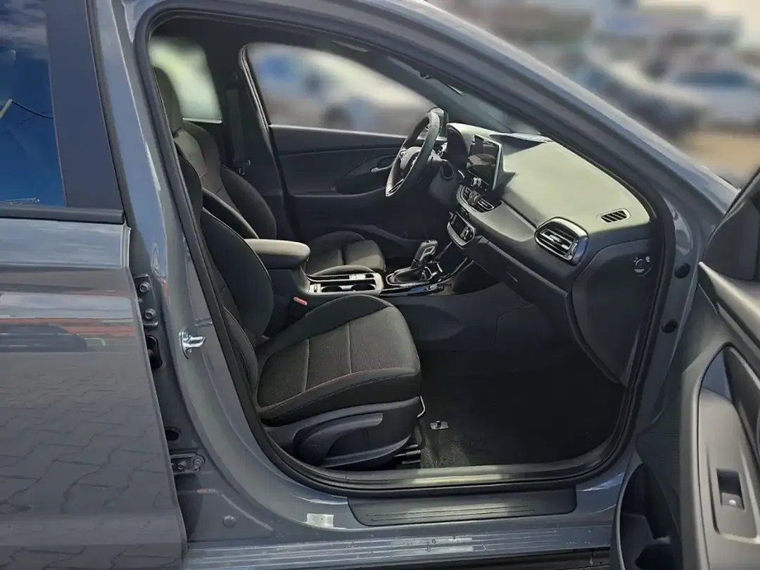 Hyundai i30 - Thumbnail 14