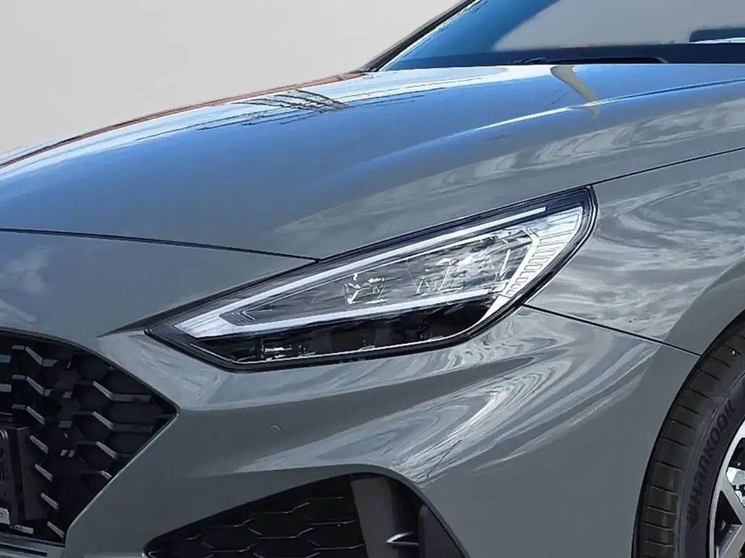 Hyundai i30 - Thumbnail 5