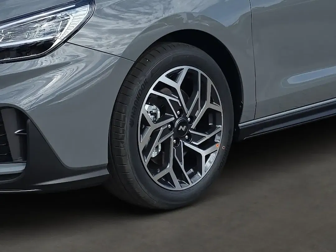 Hyundai i30 - Thumbnail 6
