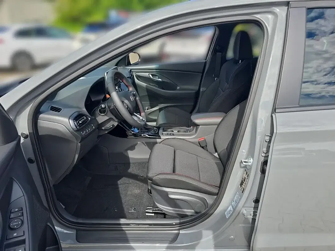 Hyundai i30 - Thumbnail 7