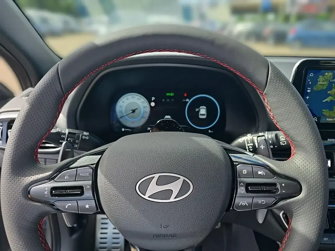 Hyundai i30 - Thumbnail 8