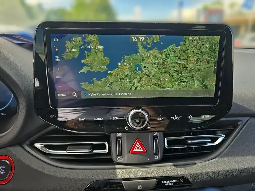 Hyundai i30 - Thumbnail 9