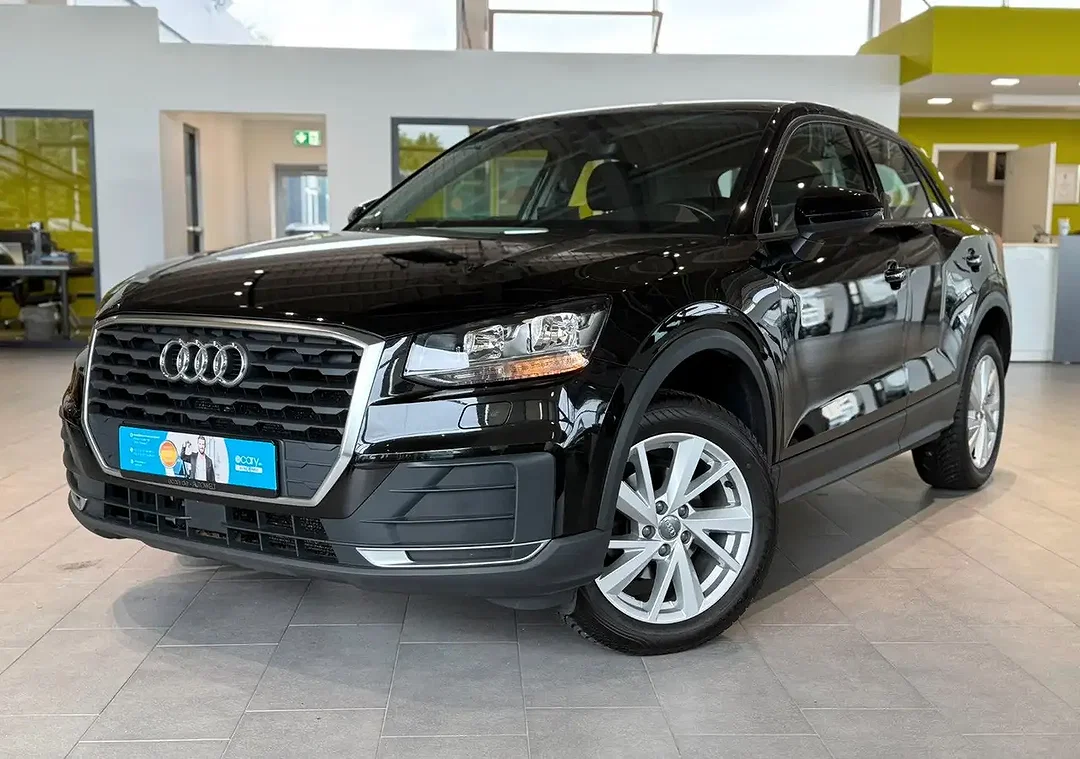 Audi Q2 - Afbeelding 1