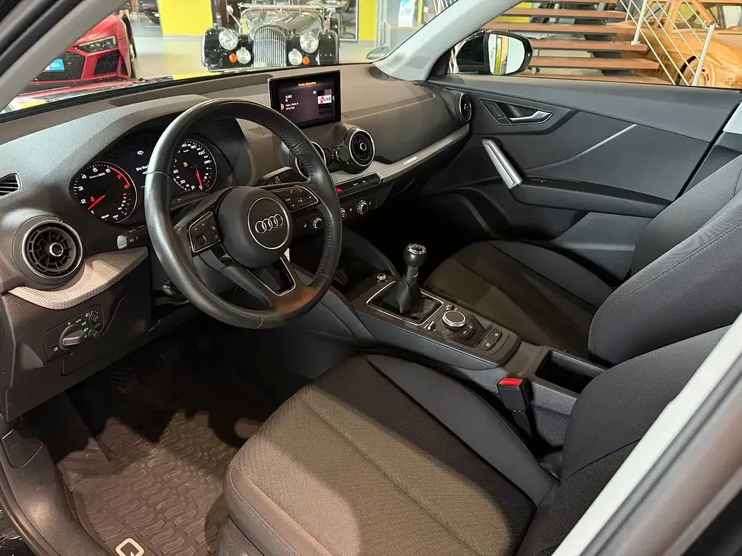 Audi Q2 - Thumbnail 11