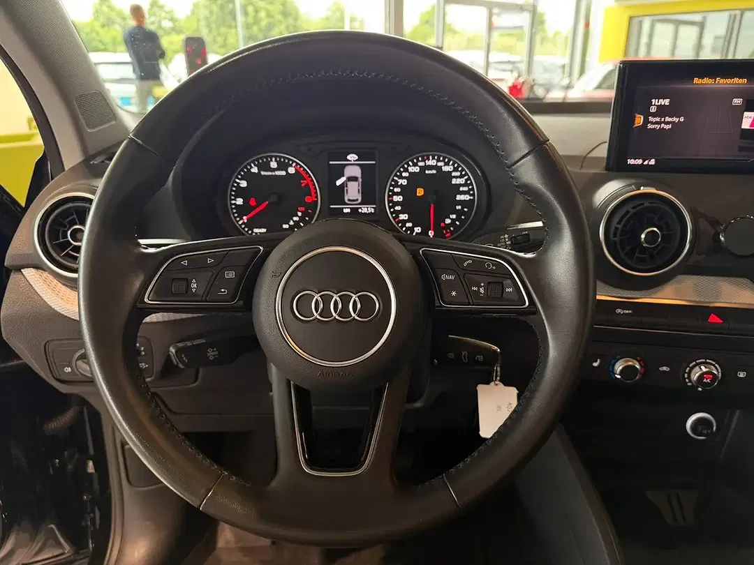 Audi Q2 - Thumbnail 13