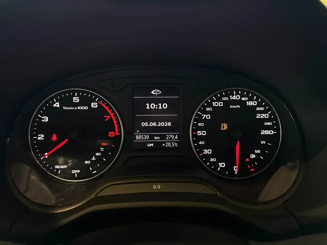 Audi Q2 - Thumbnail 14