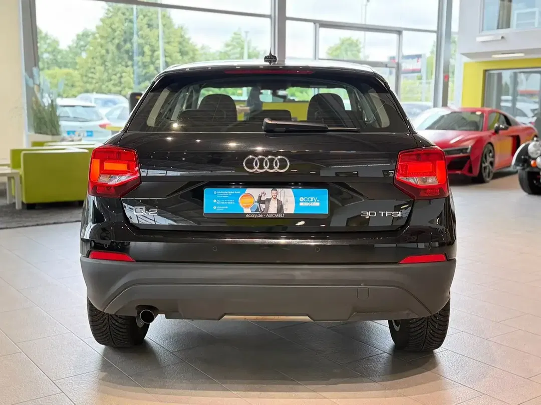 Audi Q2 - Thumbnail 4