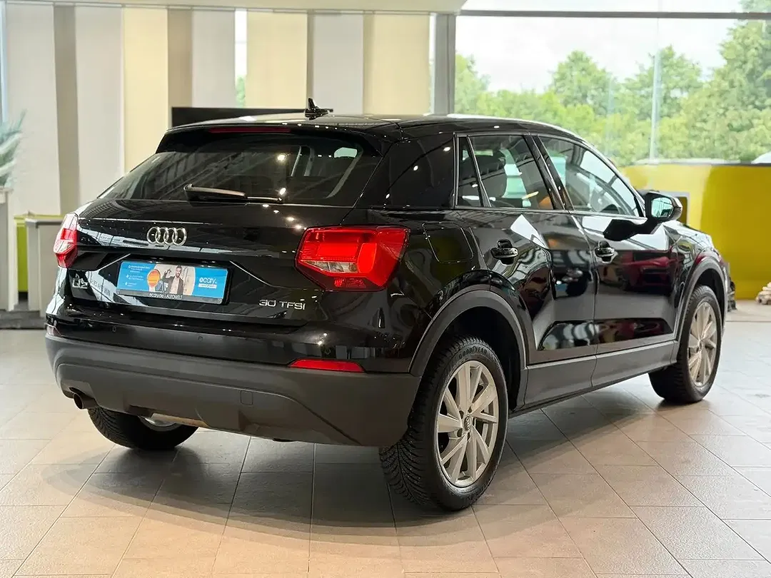 Audi Q2 - Thumbnail 5