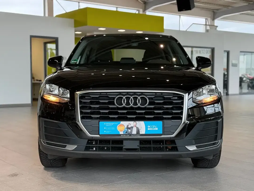 Audi Q2 - Thumbnail 9