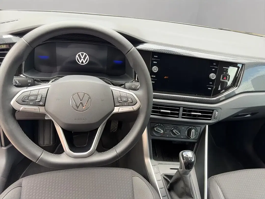 Volkswagen Polo - Thumbnail 14