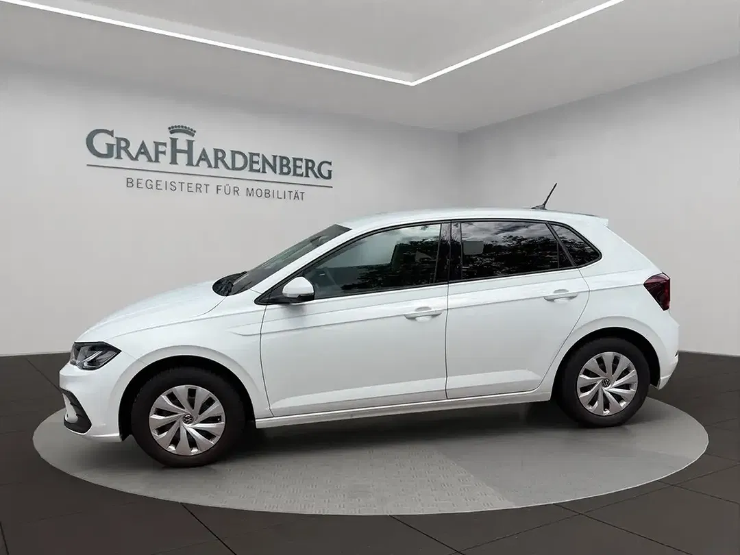 Volkswagen Polo - Thumbnail 2