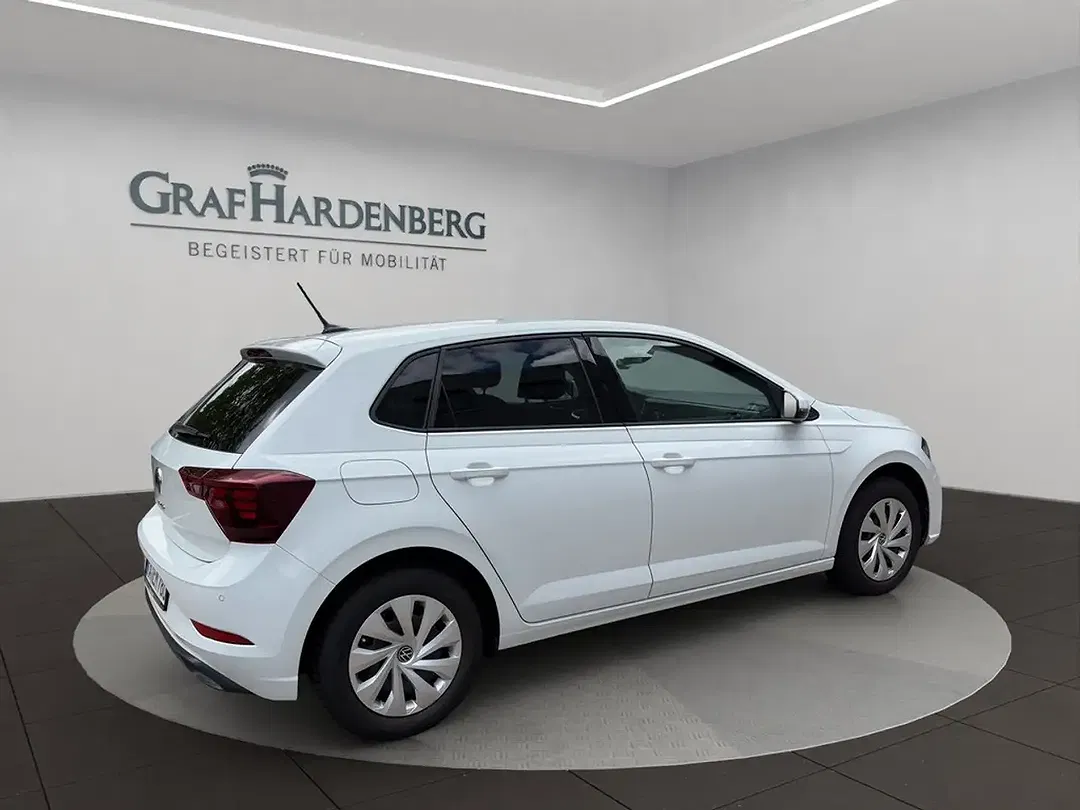 Volkswagen Polo - Thumbnail 6