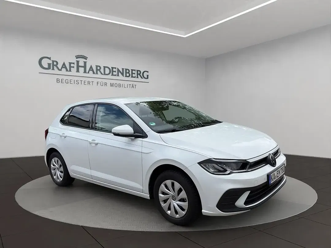 Volkswagen Polo - Thumbnail 8