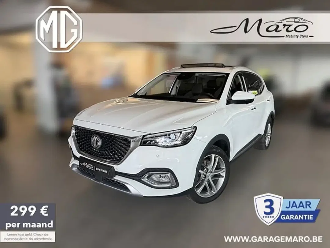 MG EHS - Afbeelding 1